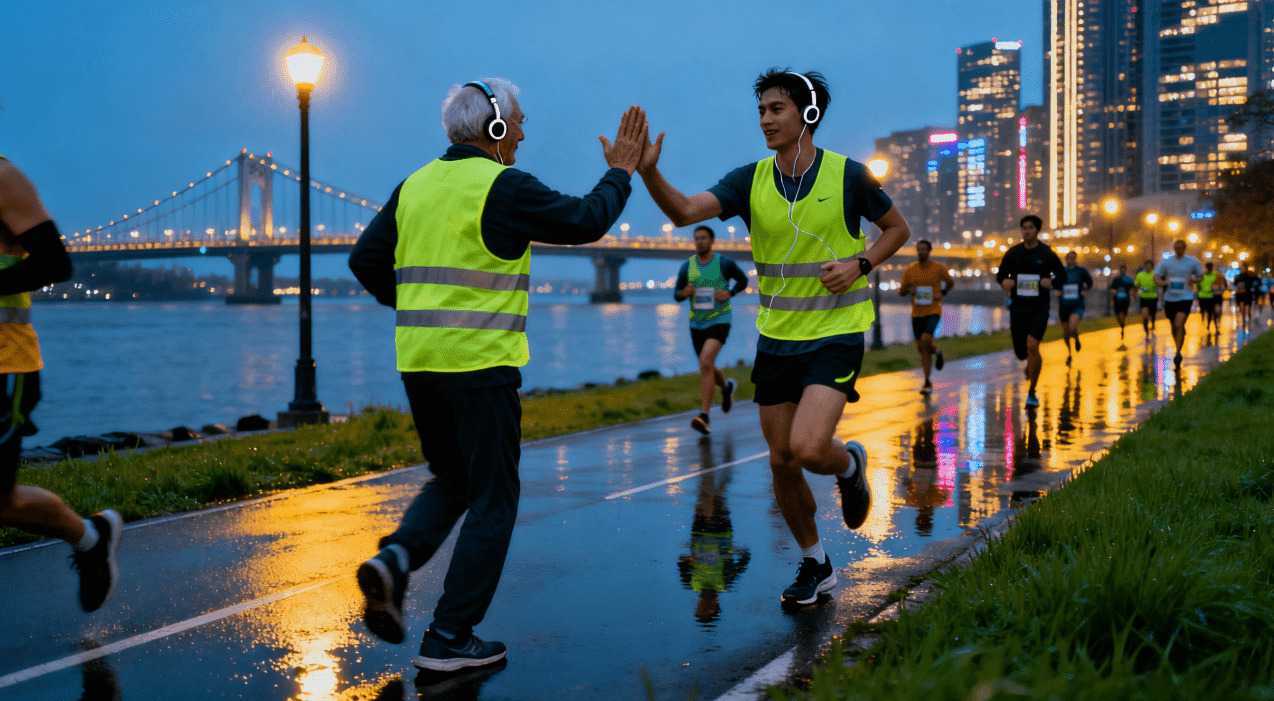 模板幻灯片演示